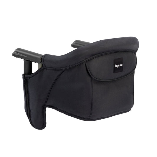 Fast Table Chair Black