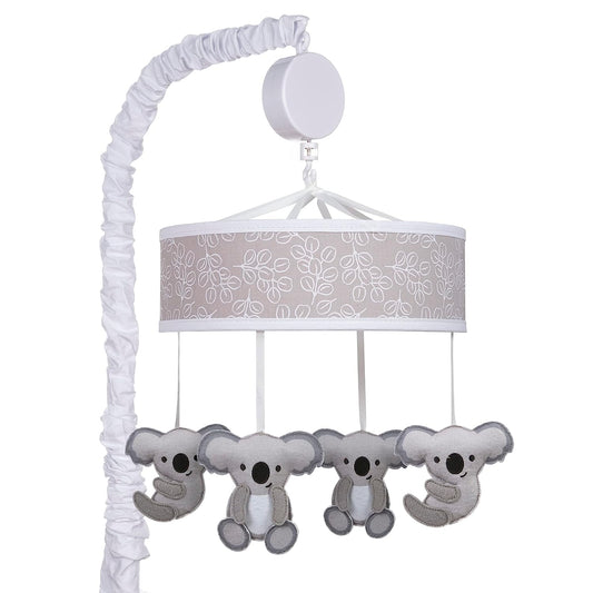 Móvil Musical para Cuna Koalas