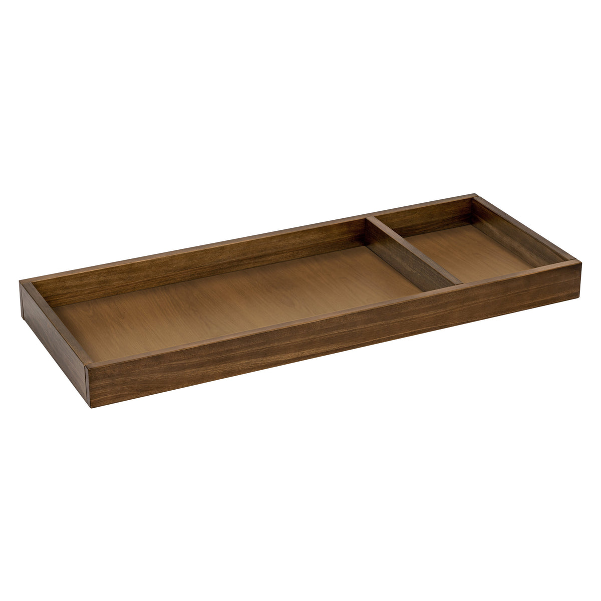 Charola Cambiador Universal - Natural Walnut