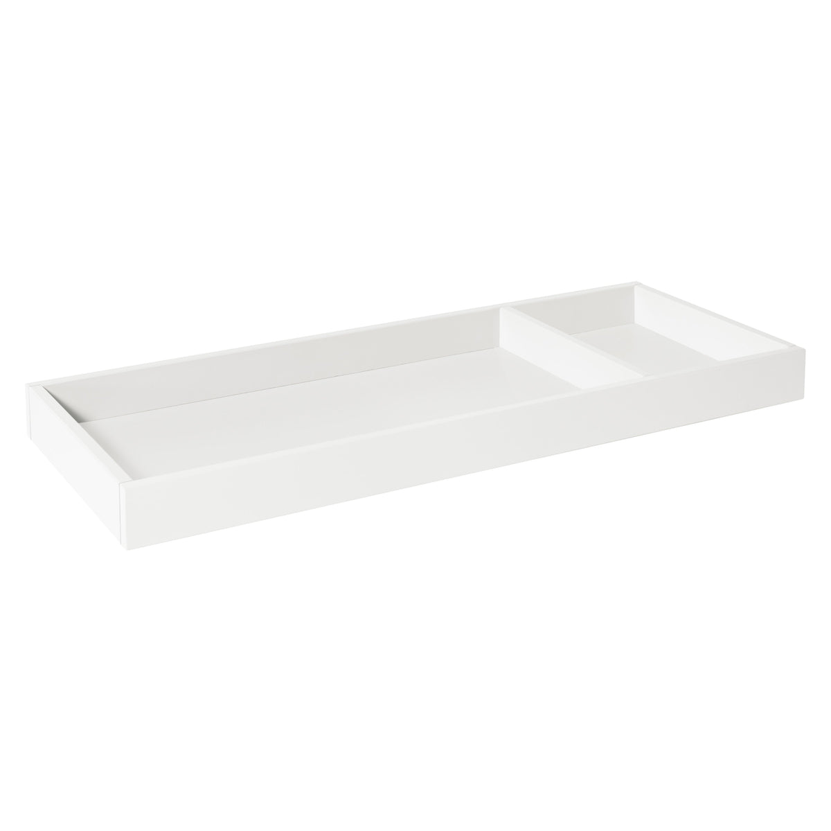 Charola Cambiador Universal - Warm White