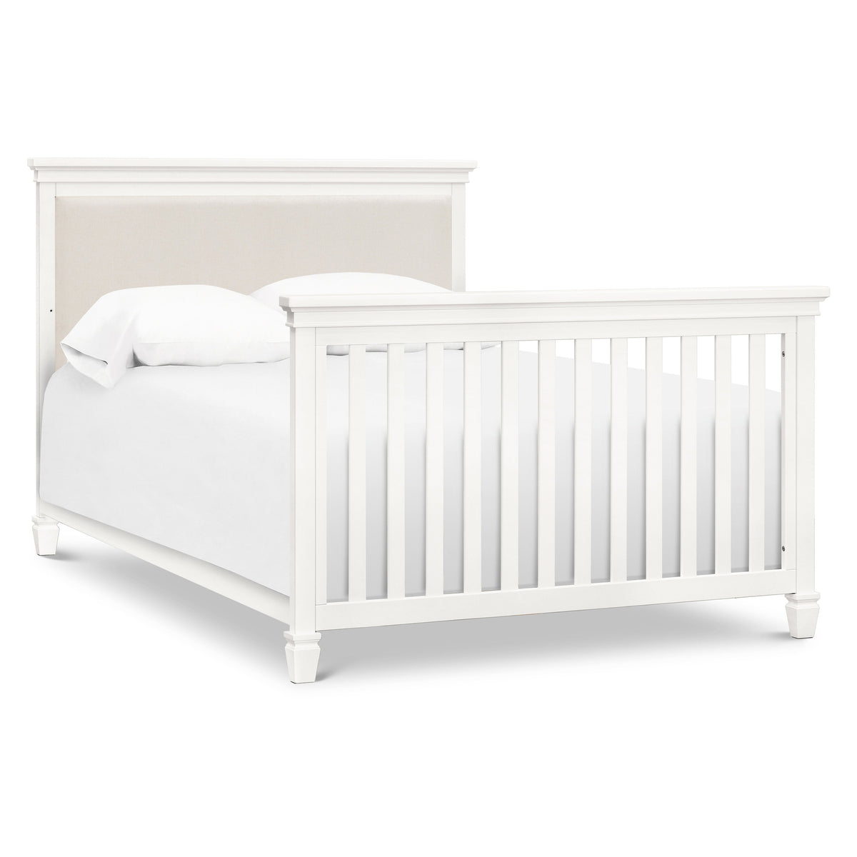 Cuna Mariona - Warm White