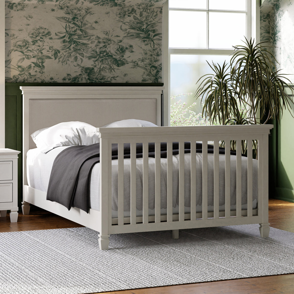 Cuna Mariona - Warm White