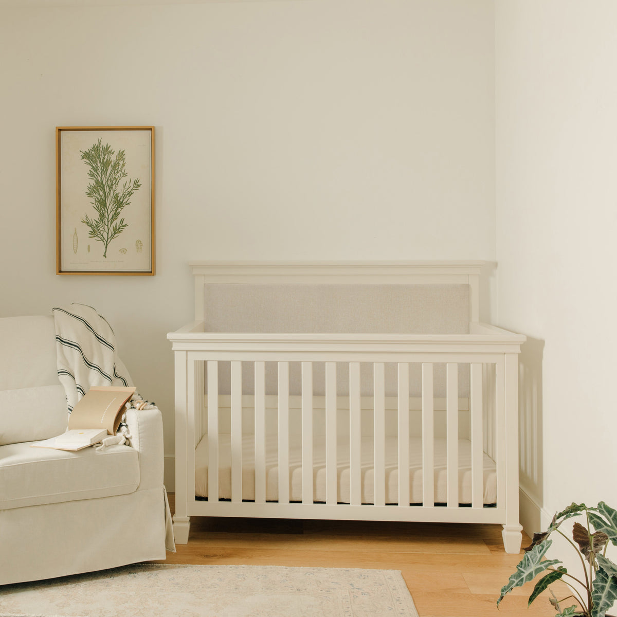 Cuna Mariona - Warm White