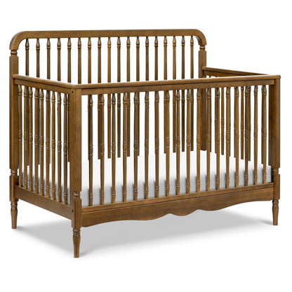 Cuna Lucía - Natural Walnut