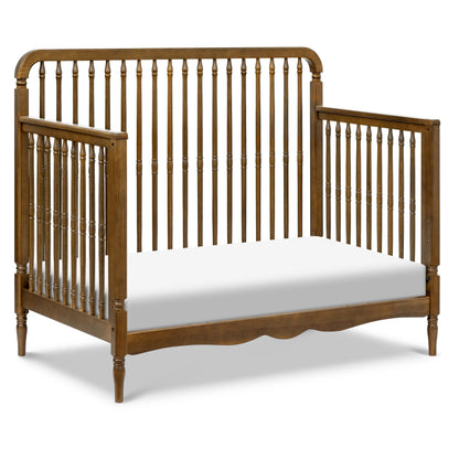 Cuna Lucía - Natural Walnut