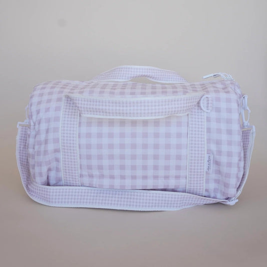 Maleta de Fin de Semana - JR