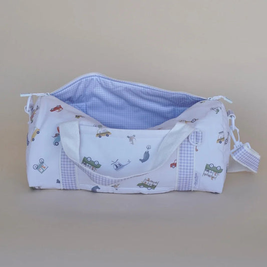 Bolsita para el Club - JR