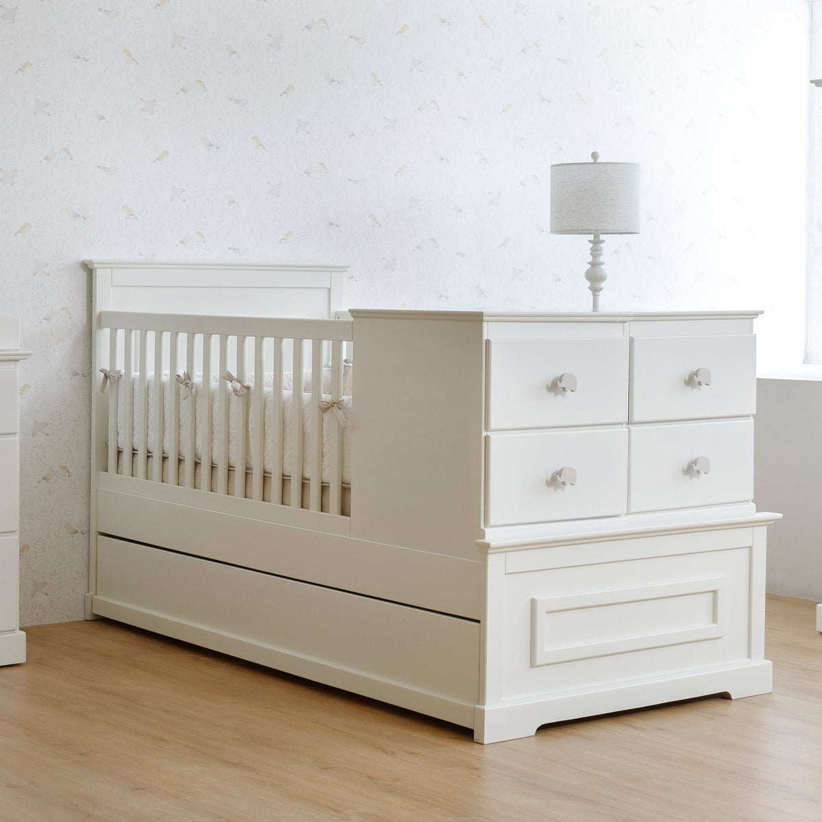 Cuna Cama Victoria