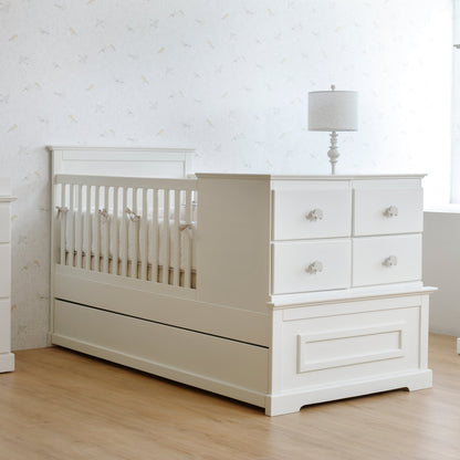 Cuna Cama Victoria