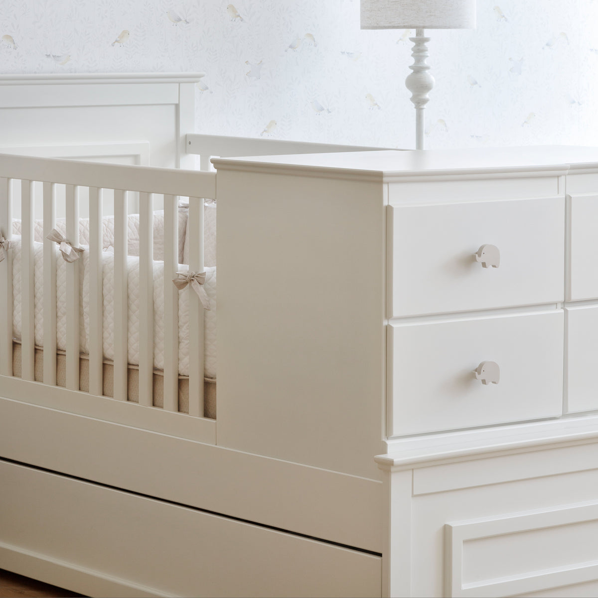 Cuna Cama Victoria