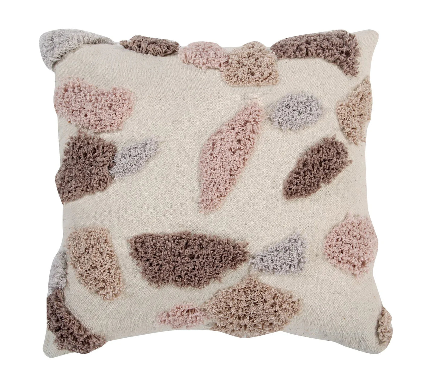 Cojín Terrazo Moonstone