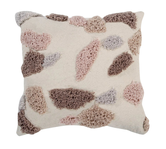 Cojín Terrazo Moonstone