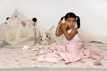 Cojín Terrazo Moonstone