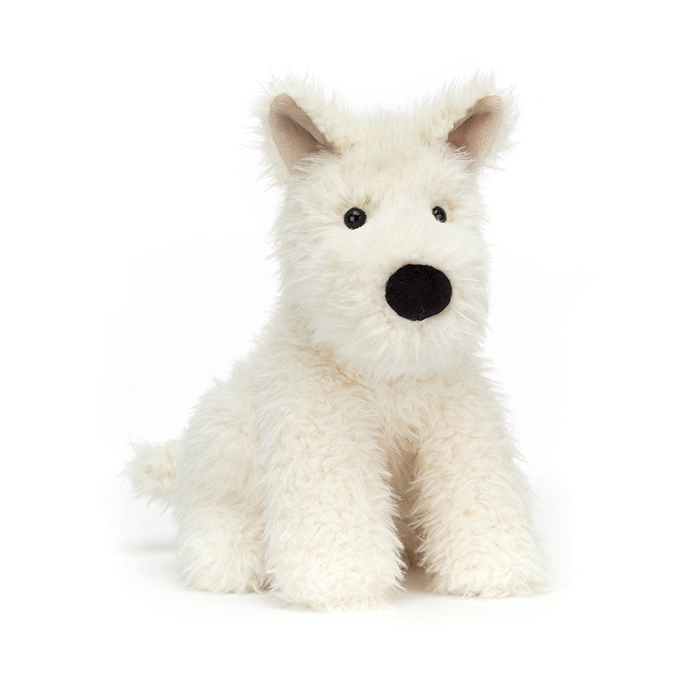 Munro Scottie Dog Jellycat