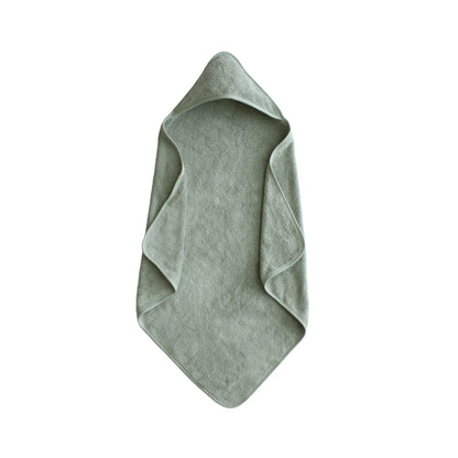 Toalla de Algodón Orgánico