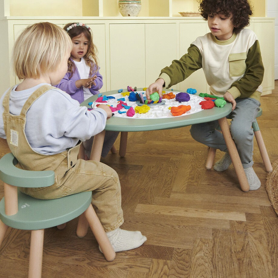 Silla Stokke® MuTable™ V2