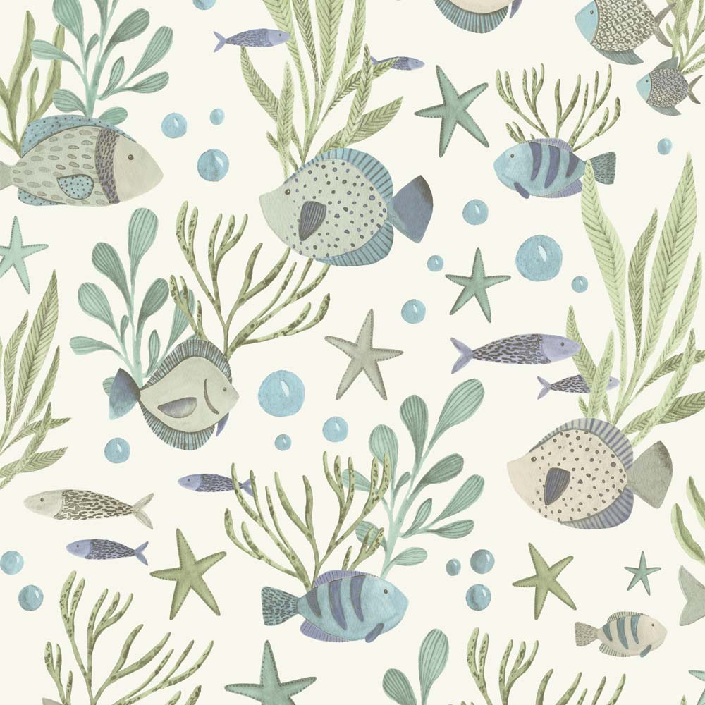 LD3309 Aqua