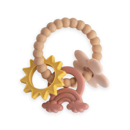 Teething Ring - Nature