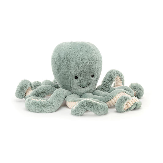 Peluche Pulpo Odessey Octopus Jellycat - Large