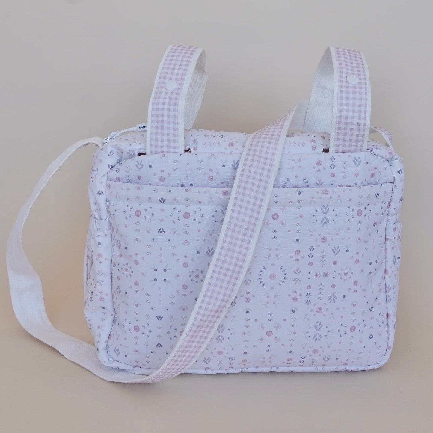 Pañalera para Carriola - JR