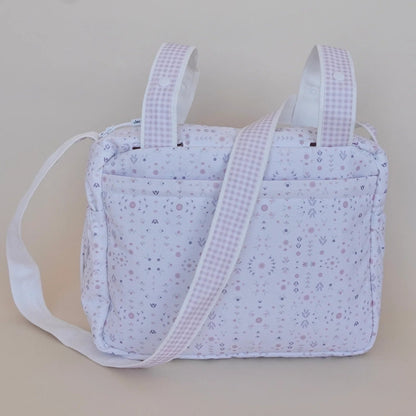 Pañalera para Carriola - JR