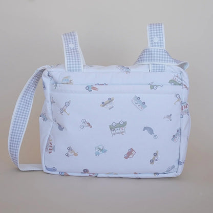 Pañalera para Carriola - JR