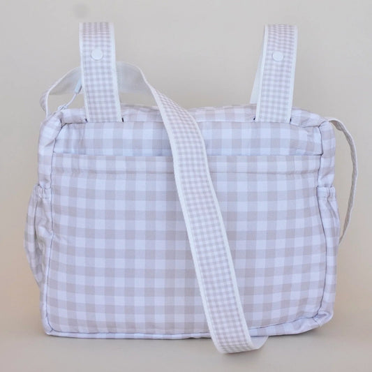 Pañalera para Carriola - JR