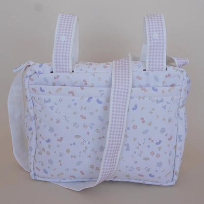 Pañalera para Carriola - JR