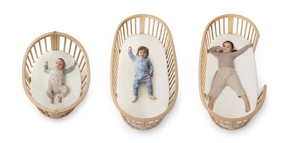 Cuna Stokke® Sleepi™ Bed V3