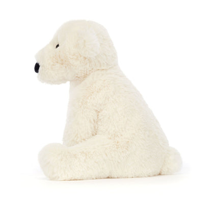 Peluche Oso Perry Polar Bear - Medium Jellycat