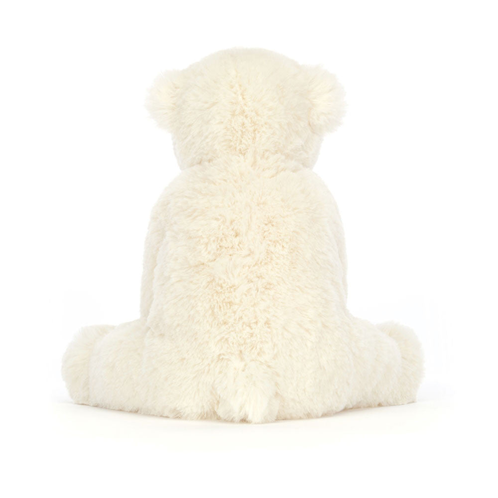 Peluche Oso Perry Polar Bear - Medium Jellycat