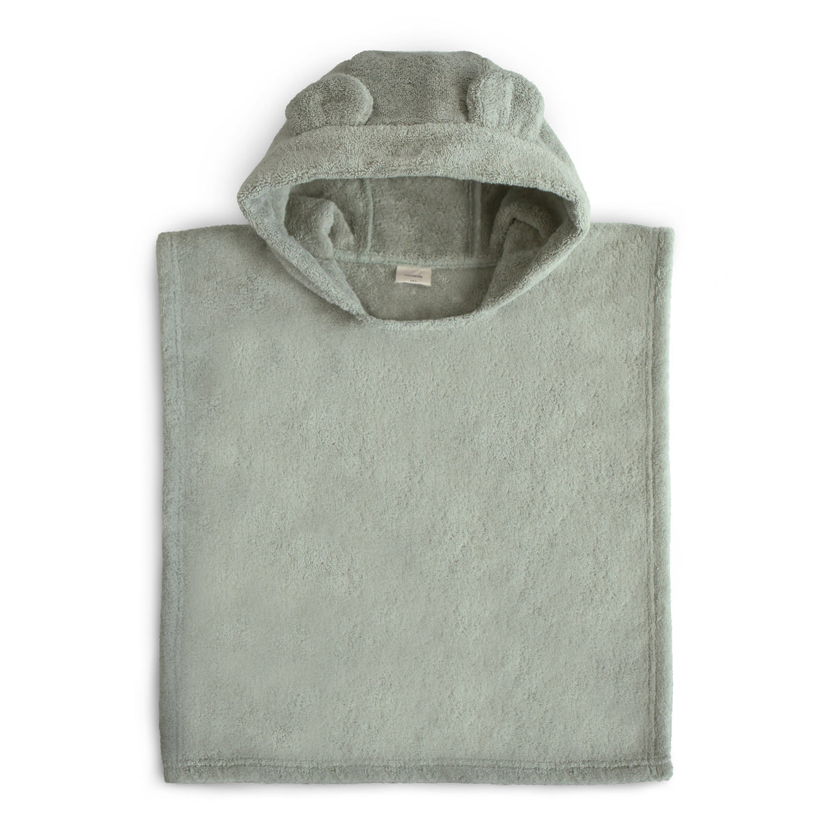 Poncho de Oso - MSH - Verde