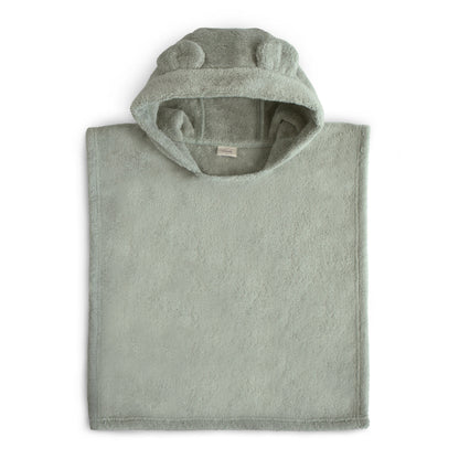 Poncho de Oso - MSH - Verde
