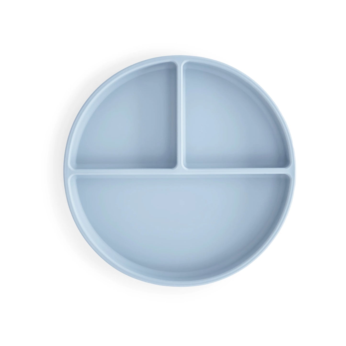 Plato de Silicón