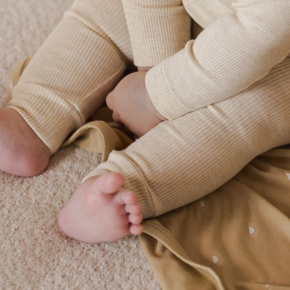 Swaddle Elástica - Suns