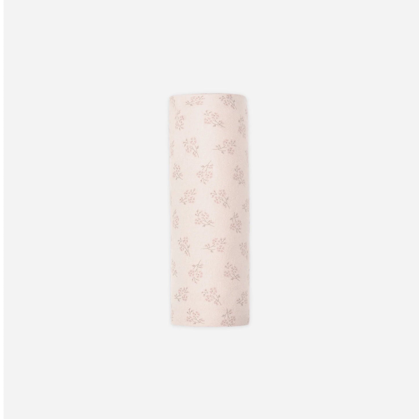 Swaddle Elástica - Pink Blossom