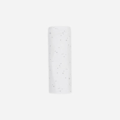 Swaddle Elástica - Stars Fog