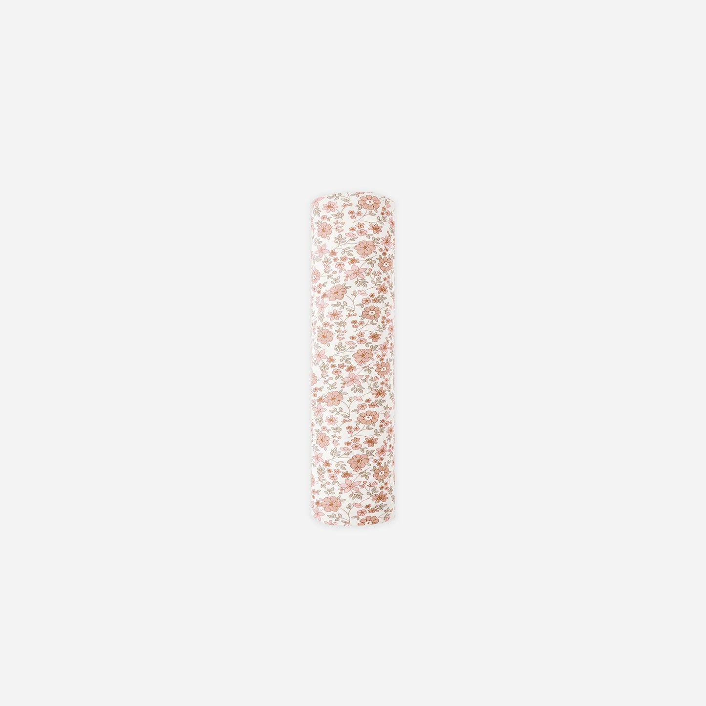 Bamboo Swaddle - Bloom