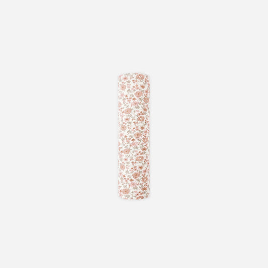 Bamboo Swaddle - Bloom