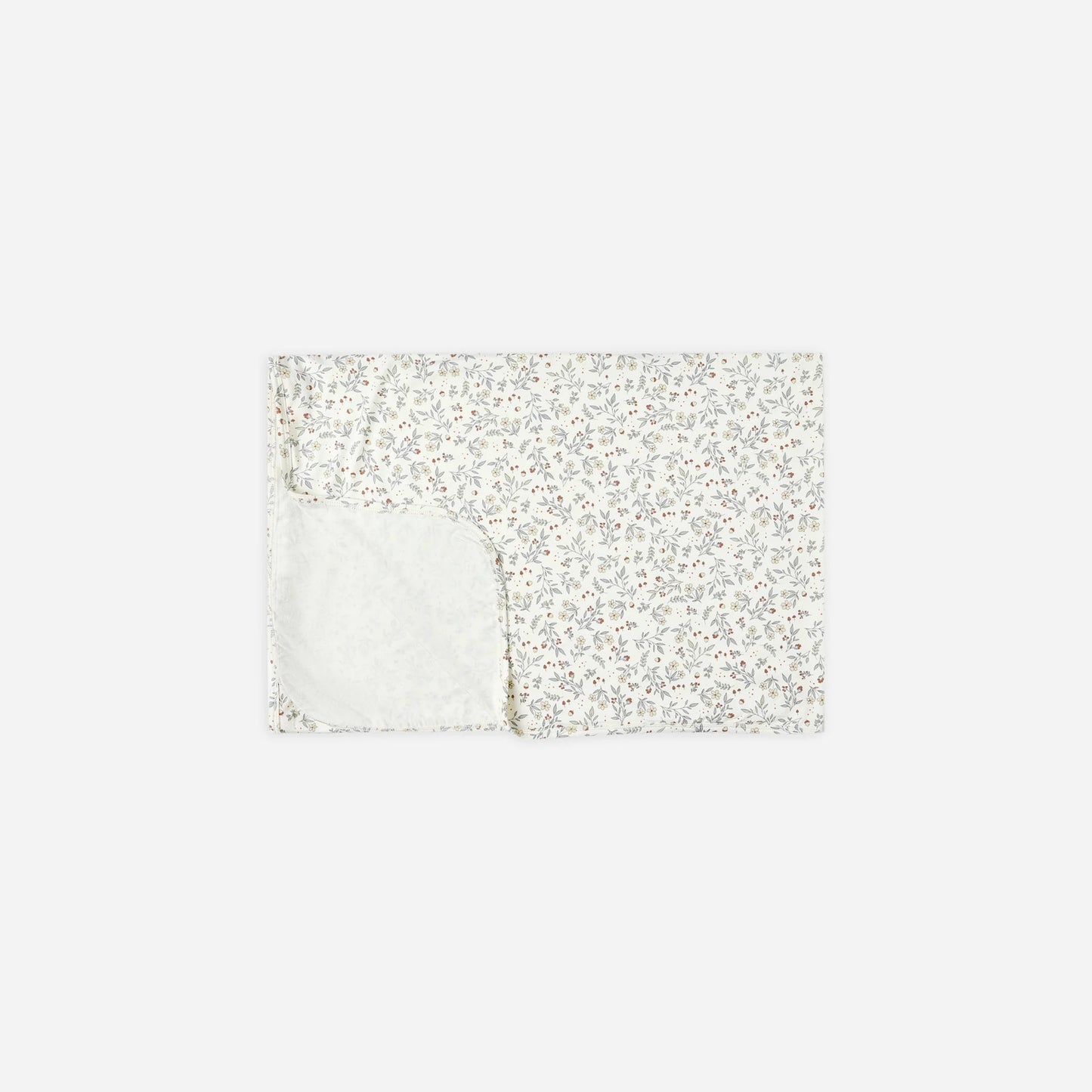 Bamboo Swaddle - Woodland