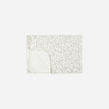 Bamboo Swaddle - Woodland