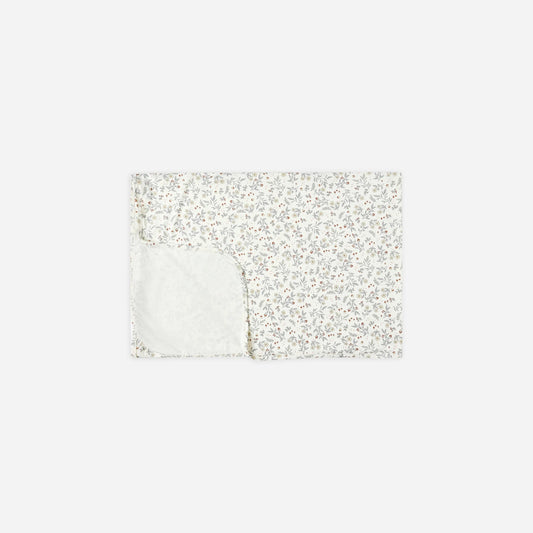 Bamboo Swaddle - Woodland