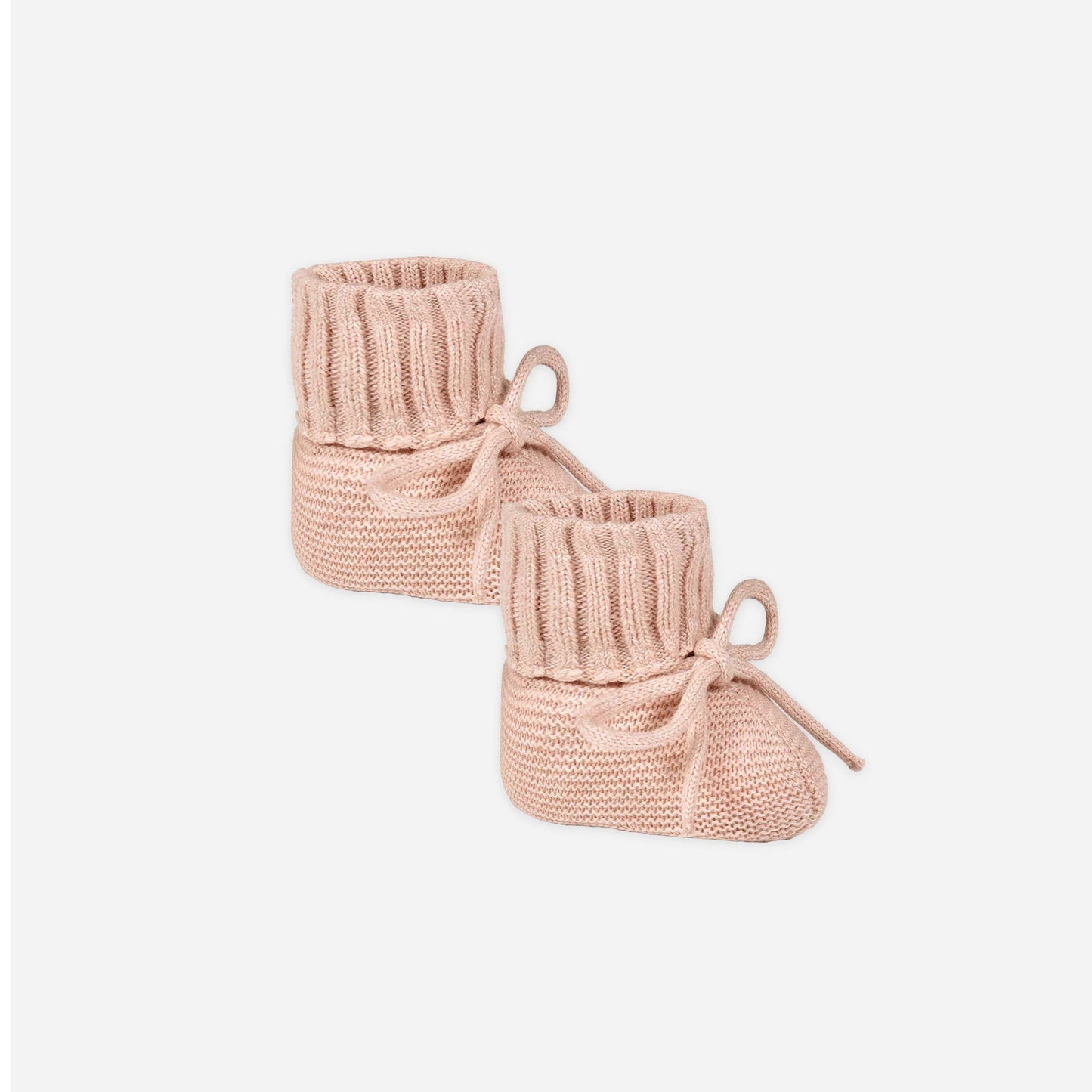 Knit Booties
