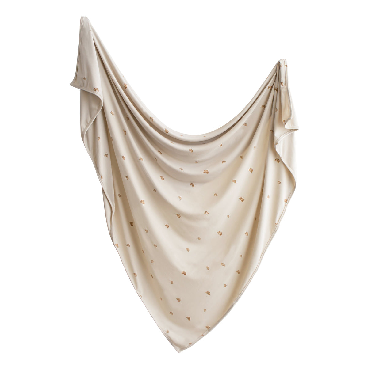 Swaddle Manta Elástica - MSH - Arcoiris