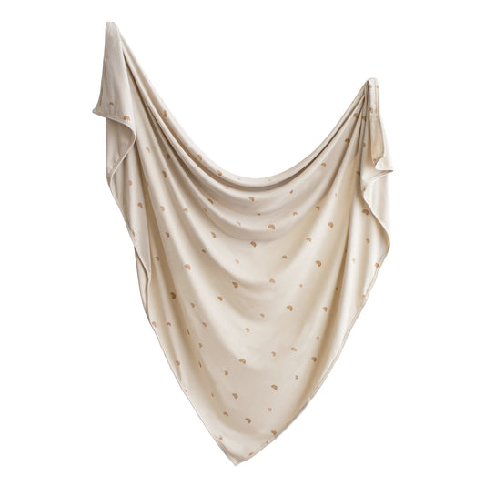 Swaddle Manta Elástica - MSH - Arcoiris