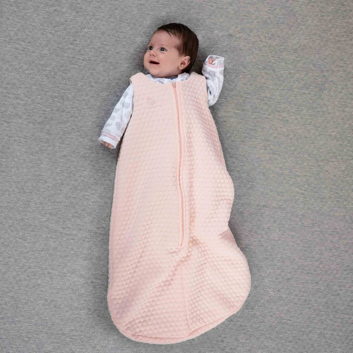 Saco de Dormir Burbuja - Mamey