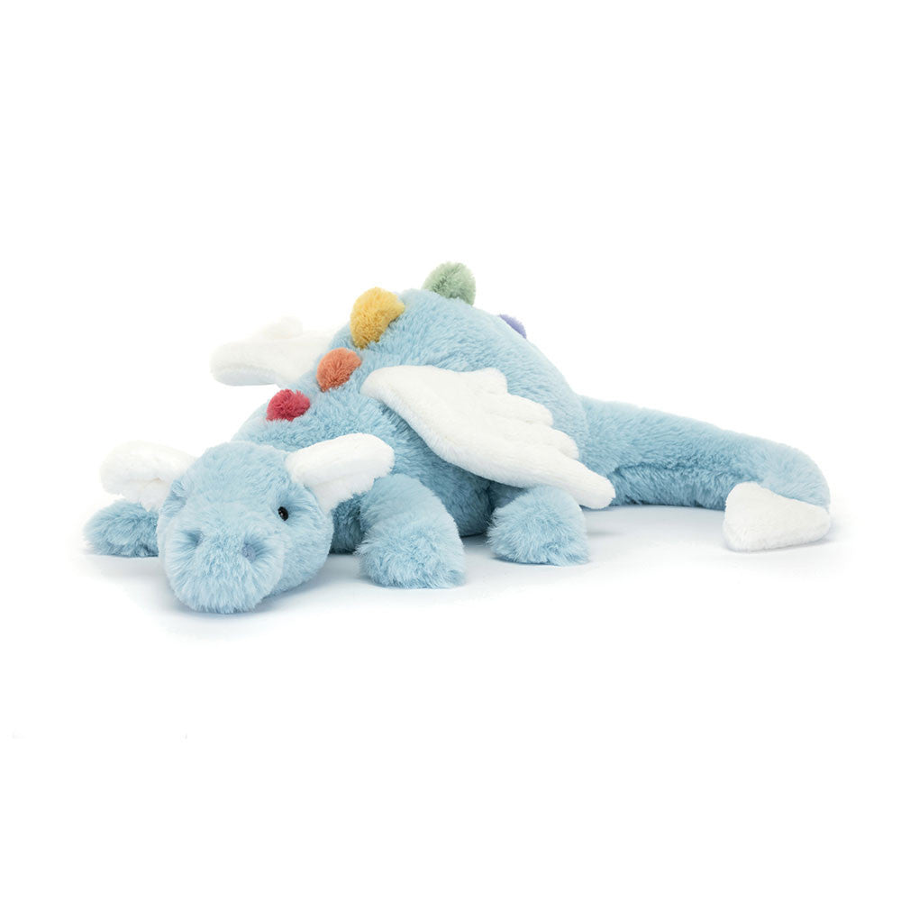 Sky Dragon Large - peluche Jellycat
