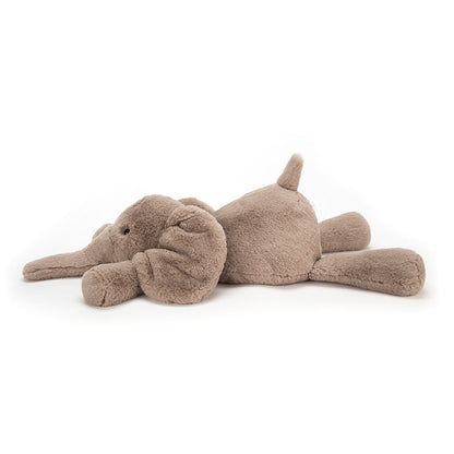 Peluche Elefante Smudge Elephant Jellycat