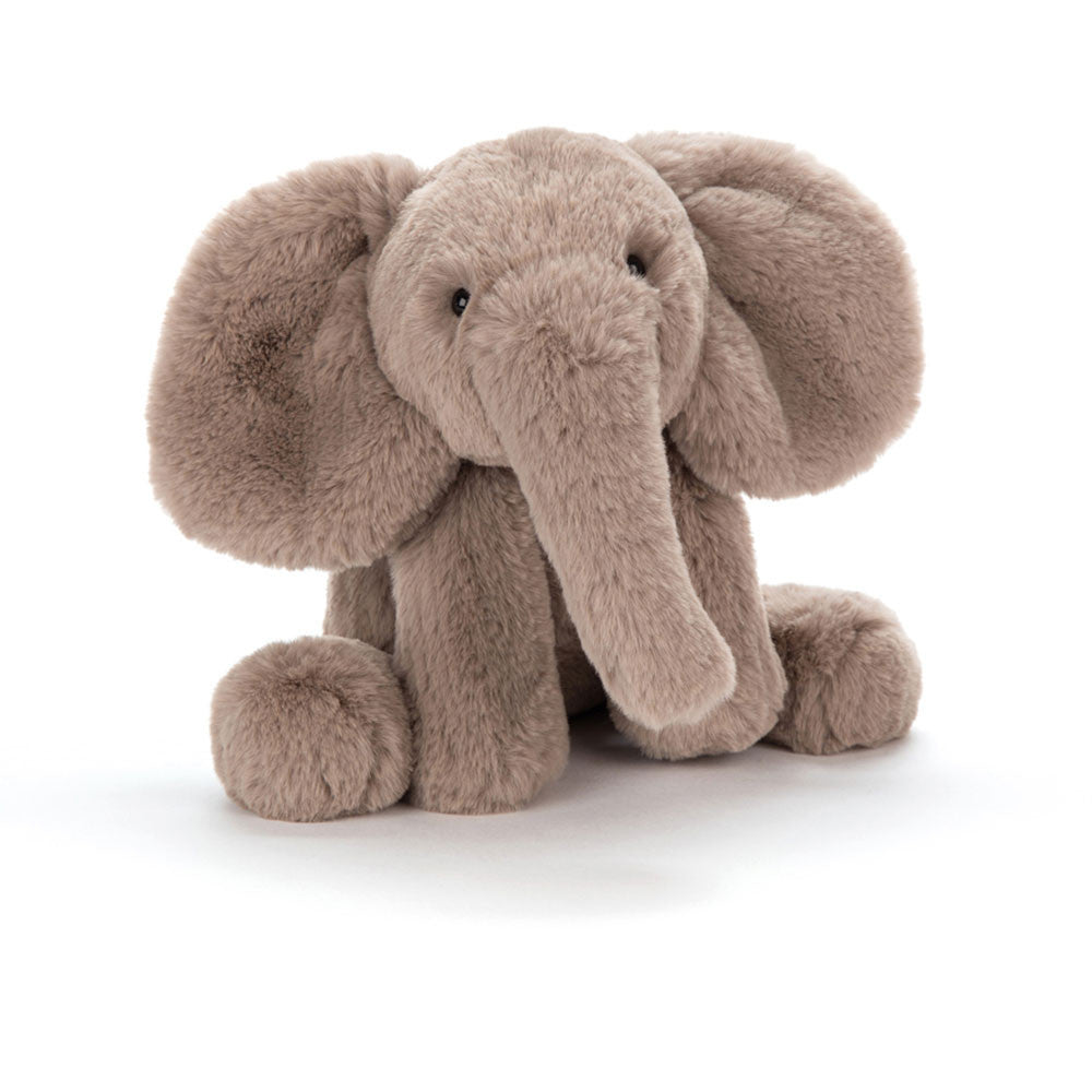 Peluche Elefante Smudge Elephant Jellycat