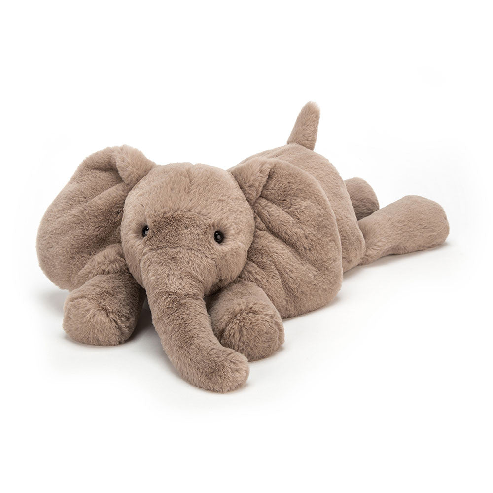 Peluche Elefante Smudge Elephant Jellycat